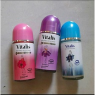 Vitalis Deodorant 25 ML