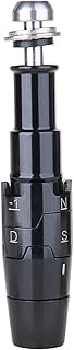NA 1pc LH Golf Shaft Sleeve Adapter Compatible with Callaway Epic GBB Rogue Mavrik Big Bertha X2hot 