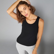 Max Fashion Ribbed Vest