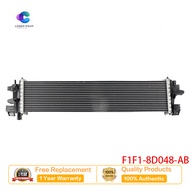 It is applicable to the 2015 Ford Focus 1.5T/ Kuga 1.5 Intercooler radiator assembly F1F1-8D048-AB
