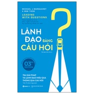 Leading With Questions Book - Leading With Questions-
