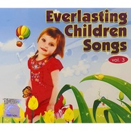 CD - Everlasting Children Songs (Audio CD)