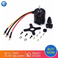 Sunnysky X2820 800KV 920KV 1100KV Động Cơ Không Chổi Than Cho Máy Bay Máy Bay Trực Thăng RC FPV Milt