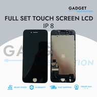 8 / SE 2020 LCD ORIGINAL Full Set LCD Touch Screen Replacement Part [ READY STOCK ] GADGET DESTINATI
