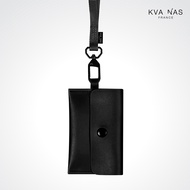 ที่ใส่บัตรพร้อมสายคล้องคอ CARDHOLDER WITH LANYARD เก็บบัตรและสิ่งจำเป็นของคุณไว้ใกล้ตัวด้วยที่ใส่บัต