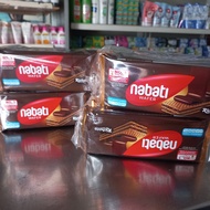 wafer nabati richoco 15 gr isi 10 sachet wafer eceran 1000an