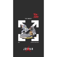 Black Print IPhone 16 Pro Max Phone Case Protector For IPhone 17 IPhone 17 Pro Max Phone Case Limite