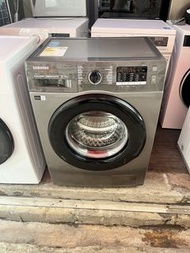 三星牌8kg洗衣機
