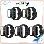 MURRAY TPU Cover 42MM 46MM Soft Protector for OPPO Watch 42/46mm