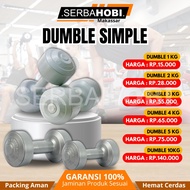 Pvc dumbbells quality dumbbells and barbells super high quality 5kg barbells