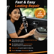 [Durable & Reliable] HS-Car Roof Upholstery Glue/Self Adhesive Glue/Car Interior Repair Glue