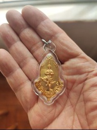 天使臉護法鬼王（佛牌）