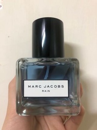 賣整數賠售🤷🏻‍♀️Marc Jacobs 雨 中性淡香水