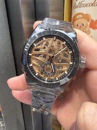 Zenith defy skyline skeleton 49.9300.3620/07.I001