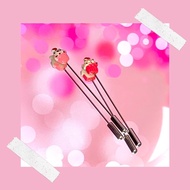 CUTE  CUPCAKES  PINS