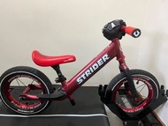 Strider pro平衡車