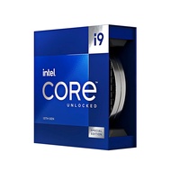 Core i9-13900KS Desktop Processor 24 cores (8 P + 16 E) 36MB Cache, up to 6.0 GHz