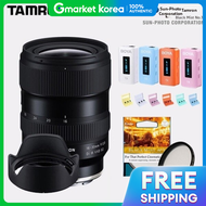 Tamron | 16-30mm F2.8 G2 A064 Sony Fe + Black Mist No.1 Filter / Boya Wireless 2-Channel Microphone 