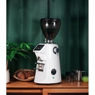Offline Offer Only GALILEO Q18 COFFEE GRINDER World barista competition China area dedicated use