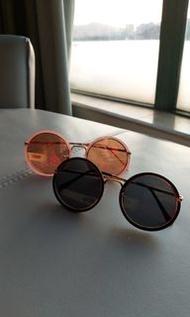 Sunglasses 太陽眼鏡