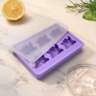 Bone 蹦克 寶可夢製冰盒(附蓋) Pokemon 矽膠  冰塊 大容量設計