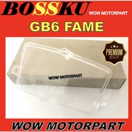 FAME METER LEN GB6 METER LEN S HONDA GB6 CERMIN METER FAME GB6 COVER METER LEN FAME METER LEN COVER 