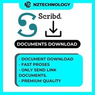 scribd download file to pdf