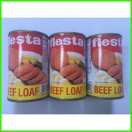 § Fiesta Beef Loaf 150g