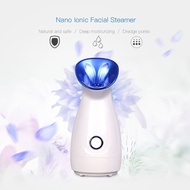 Nano Ionic Facial Home Sauna SPA Skin Care 70ml Face Steamer Sprayer