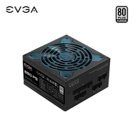 EVGA 艾維克 650 P5 (80+白金/ATX/全模組/MIT台灣製造/智慧停轉/全日系/十年保固/註冊享三年到府收送兩年換新)