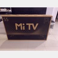 Xiaomi Mi TV P1 55 4K Android TV 55 inch