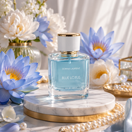 SOPHIA LAURENT Blue Lotus Eau De Parfume  100ml