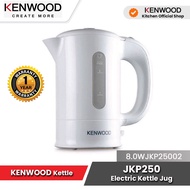 Kenwood Kettle - JKP250 Electric Kettle Jug/Electric Water Heater Guaranteed