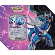 Pokemon TCG: Azure Legends Tin - 5 Packs (Random Tin)