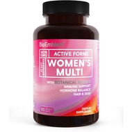Supplement、Health Supplement Supplement、Health Supplement BiblemWomen'SMultivitamin-CompleteDailyMul