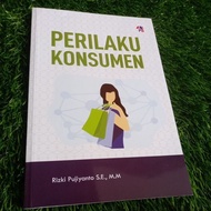 Consumer BEHAVIOR BOOK