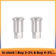 Hex Hub Adapter Metal RC Accessories for LDRC AE86 A86 A86P LD1801 1/18 RC Car Upgrade Parts