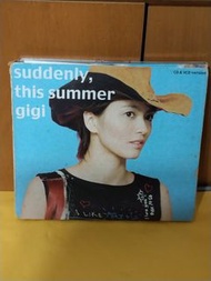 （包平郵費）梁詠琪CD VCD