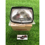 LAMPU DEPAN EX5 DREAM (STOCK LAMA) 💯ORIGINAL