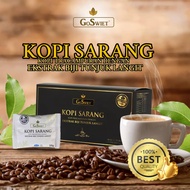 KOPI SARANG GULA NANO - Kopi Herba Tunjuk Langit