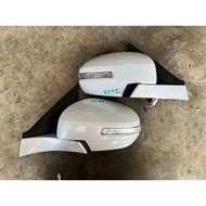 SUZUKI SWIFT ZC32 ZC72 ZC82 SIDE MIRROR