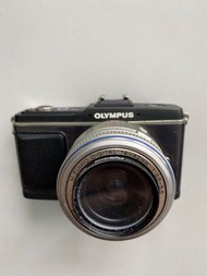 Olympus 相機 E-p2