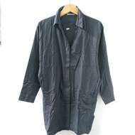 THRIFT JAKET PARASUT PARKA WANITA SECOND / A6