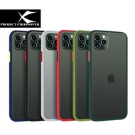 OPPO BACK COVER MATTE GUARD PLUS FOR A91 A12E A3S A31 A5/29 A5S A7 F9 F11 PRO RENO 6.4 RENO 2F RENO 