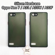 Oppo Neo 7 / A33 / A33W / A33F Softcase Premium My Choice