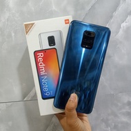 redmi note 9 pro 8/128gb second