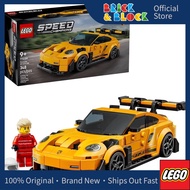 LEGO 77239 Porsche 911 GT3 RS Super Car | LEGO Speed Champions