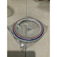 TIRE LINE 8 vespa POLERing