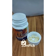 [ORIGINAL HQ] Nutridax I-CARE | Rabun, Mata Kabur, Katarak & Selaput | Supplement Penjagaan Mata