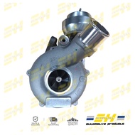 MITSUBISHI TRITON VGT TURBO CHARGER (1515A170)